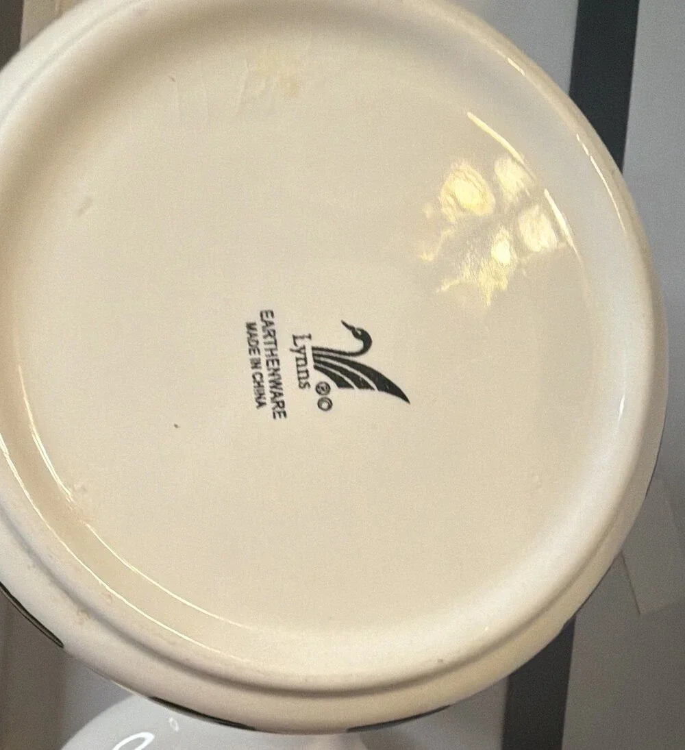 Lynn's China Rooster Check 8